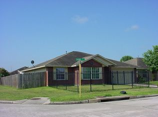 1003 Sauris Ct, Houston, TX 77038