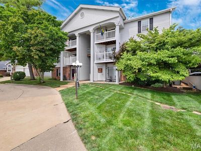 4539 Little Rock Rd APT G, Saint Louis, MO, 63128