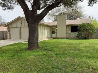 14318 Pembridge Dr, San Antonio, TX 78247