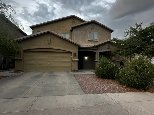 4432 W T Ryan Ln, Laveen, AZ 85339