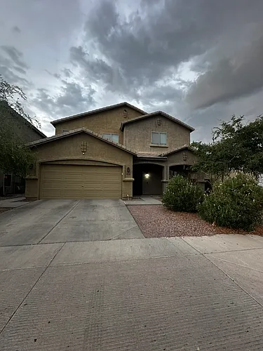 4432 W T Ryan Ln Photo 1