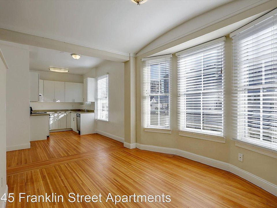 1st image of 1845 Franklin St APT 703