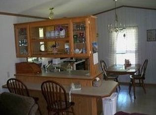 126 Marston Rd, Richmond, ME 04357