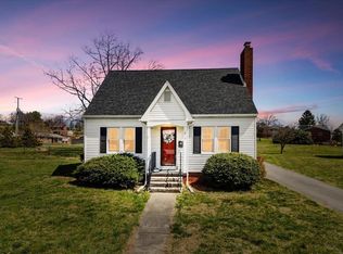 410 Horsley Dr, Pearisburg, VA 24134