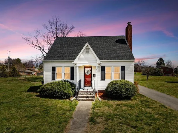 410 Horsley Dr, Pearisburg, VA 24134