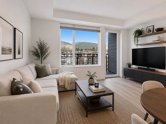 2nd image of 725 Marine Dr #414
