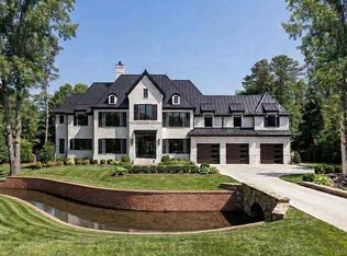 4125 Windsor Pl, Raleigh, NC 27609