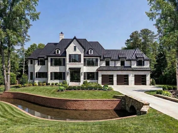 4125 Windsor Pl, Raleigh, NC 27609
