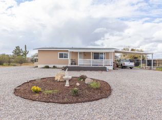 9805 N Volk Ave, Marana, AZ 85653
