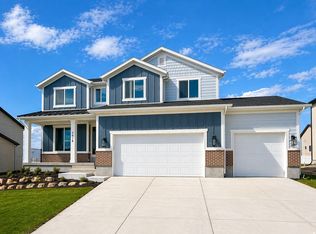 1418 S Boxelder Dr #167, Saratoga Springs, UT 84045