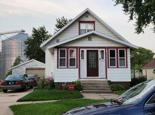 311 2nd St SE, Tripoli, IA 50676