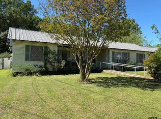 114 Ash St, Pittsburg, TX 75686