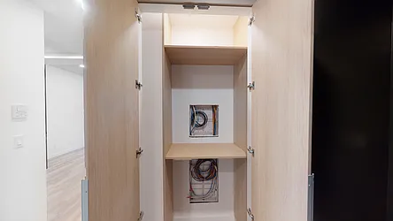 Rented by JB Mac Real Estate Inc.