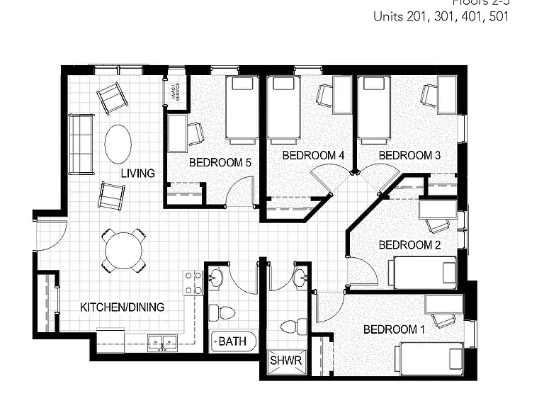 261 Lester St #401-5 — Photo 11