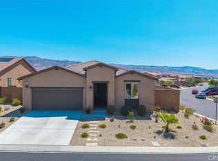 11588 Sky Pointe Dr, Desert Hot Springs, CA 92240
