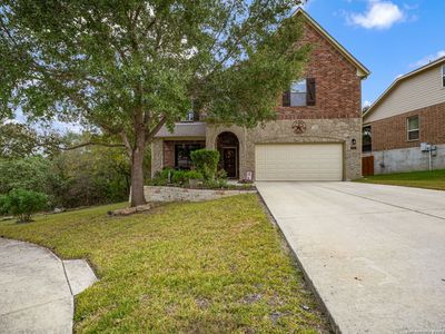 614 Colosseo, San Antonio, TX, 78253