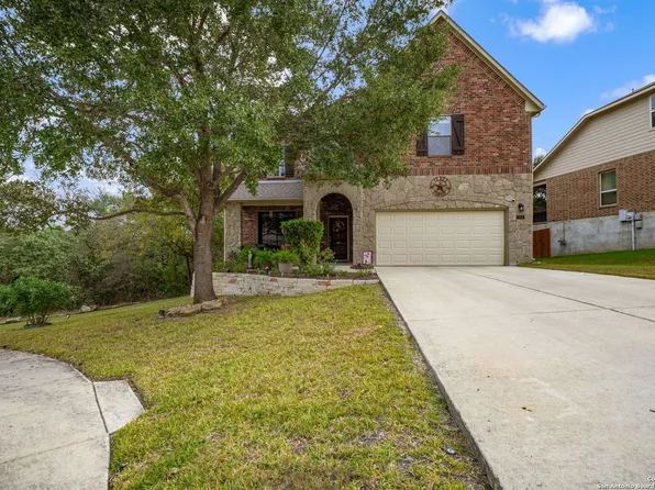 614 Colosseo, San Antonio, TX 78253