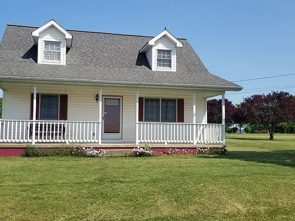 2463 Highway 1275 N, Monticello, KY 42633