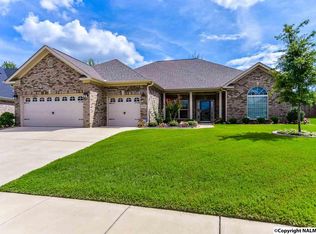 138 Winding Creek Rd, Madison, AL 35757