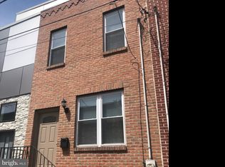 1533 Manton St, Philadelphia, PA 19146