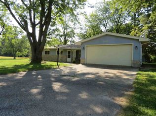 2029 Villa Dr, Fort Wayne, IN 46819