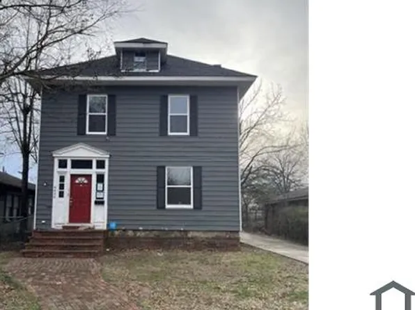 4636 Avenue T, Birmingham, AL 35208