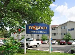 1001 W 3rd Ave APT 4, Indianola, IA 50125