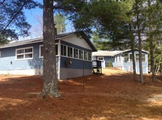 375 Birch Hill Rd, New Durham, NH 03855