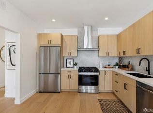 880 26th Ave #1K, San Francisco, CA 94121