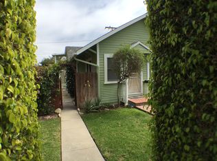 36 N Pacific Ave, Ventura, CA 93001