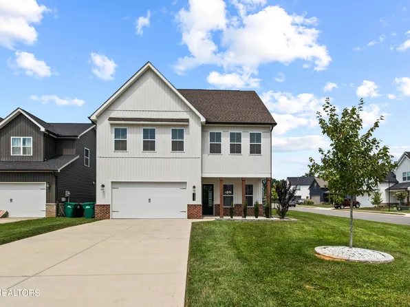 1111 Belle Pond Ave, Knoxville, TN 37932