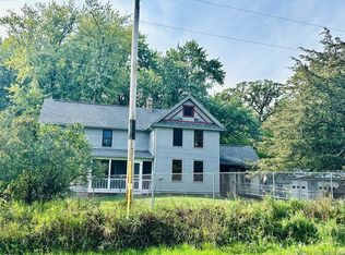 N4195 County Road Dg, Fall River, WI 53932