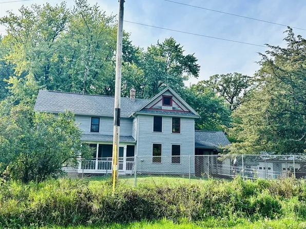 N4195 County Road Dg, Fall River, WI 53932