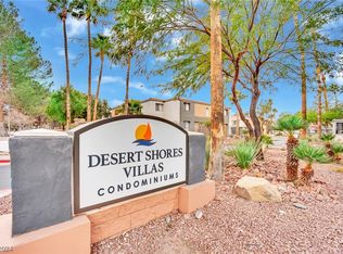 3151 Soaring Gulls Dr UNIT 2211, Las Vegas, NV 89128