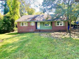 4306 Windemere Ave, Columbia, SC 29203