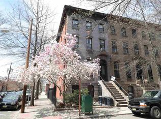 287 Varick St, Jersey City, NJ 07302