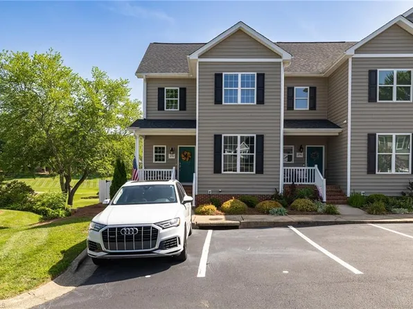 3742 Cardinal Downs Dr, Greensboro, NC 27410
