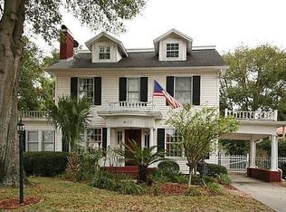 412 W Par St, Orlando, FL 32804