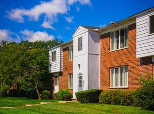 Harlo Apartments, Warren, MI 48092