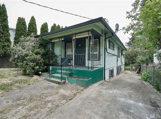 320 Martin Luther King Jr Way E, Seattle, WA 98112