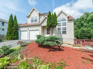 6107 Rainbow Dr, Elkridge, MD 21075