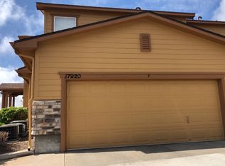 17920 E 104th Pl UNIT A, Commerce City, CO 80022