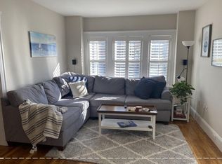 632 High St #1, Medford, MA 02155