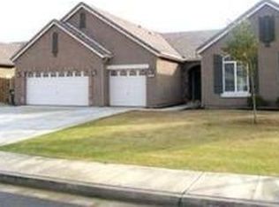 11607 Tagus Dr, Bakersfield, CA