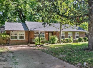 5047 Edenshire Ave, Memphis, TN 38117