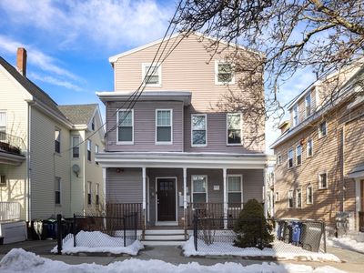 43-45 Derby St, Somerville, MA, 02145