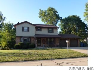 23 Bliss Ter, Collinsville, IL