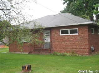 6050 S Street Rd, Auburn, NY 13021