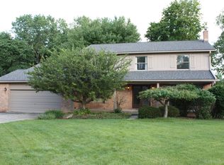 2731 Tower Hill Ln, Rochester Hills, MI 48306