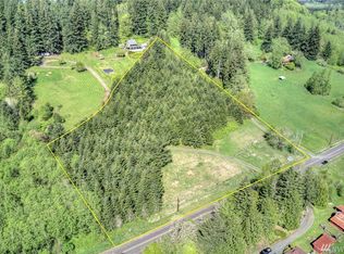 260 Gershick Rd, Silver Creek, WA 98585